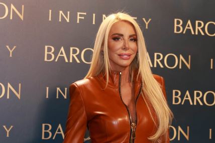 Bojana Lazić dala 100000 € za Poršea, pa pokazala luksuzni stan