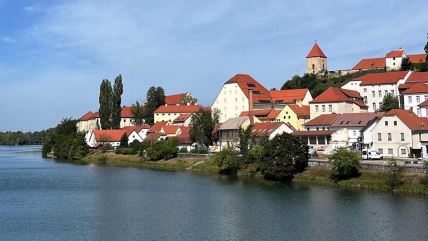 Ptuj, Slovenija