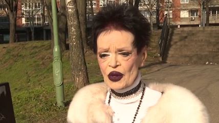 Ruška Jakić žestoko udarila na voditeljke, smatra da su elitne prostitutke