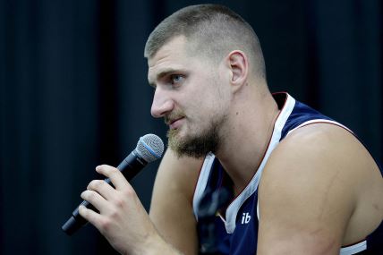 Nikola Jokić