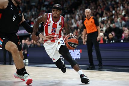 Ajzea Kenan, Pariz Crvena zvezda