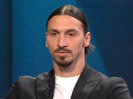 zlatan ibrahimović