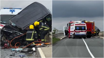 Udes kod Bačkog Petrovca