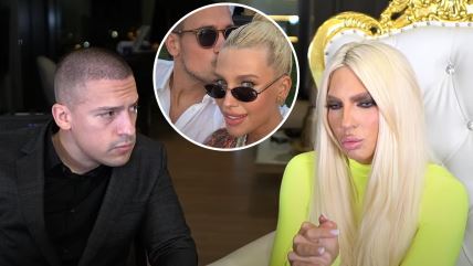 Baka Prase, Jelena Karleuša Saška Veselinov.jpg