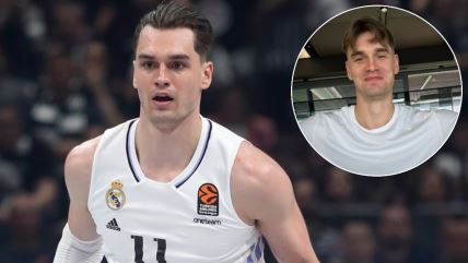 Mario Hezonja