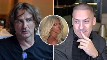 Željko Mitrović, Jelena Karleuša, Baka Prase