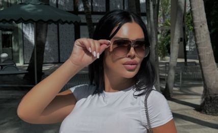 Stanija Dobrojević zarađivala 1000 dolara dnevno