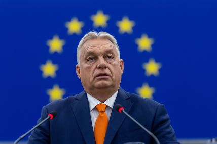 Viktor Orban