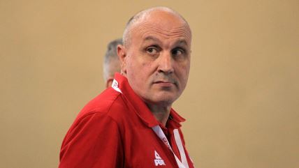 Saša Bošković