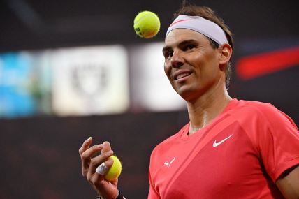 Rafael Nadal