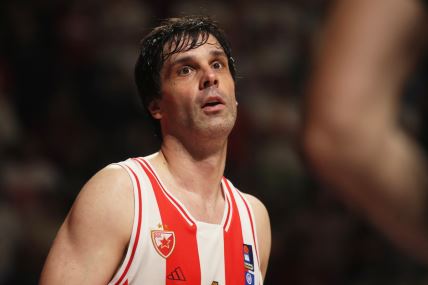 Miloš Teodosić