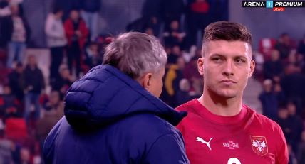 Luka Jović