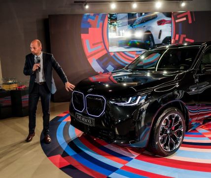 Automobilski raj: Galerija Automobila Srbije, epicentar za sve ljubitelje četvorotočkaša