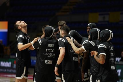 Partizan Makabi uživo prenos livestream Sport klub HD link Evroliga