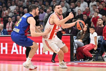 Crvena zvezda Barselona uživo prenos livestream Sport klub HD link Evroliga