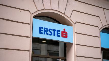 ERSTE BANKA