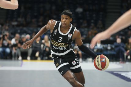 Partizan - Krka uživo, live stream, arena sport 1 