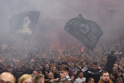 Partizan