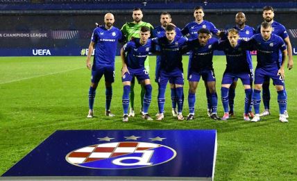 Dinamo Zagreb