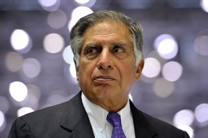 Ratan Tata