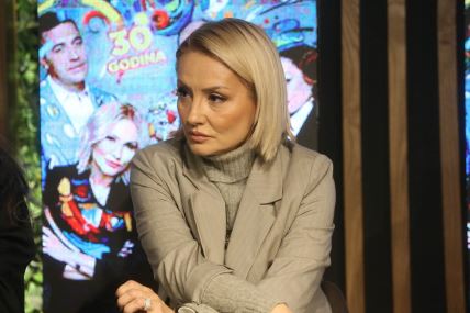 Ivan Marinković nahvatao Gocu Tržan sa drugim muškarcem