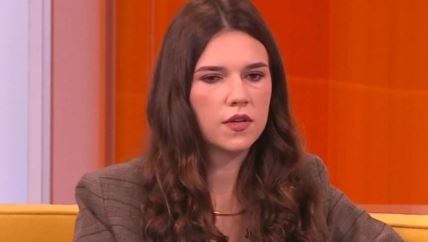 Anica Lazić doživela nervni slom na putovanju u Italiji