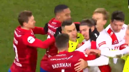 tuča cska spartak