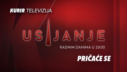 Promo Usijanje