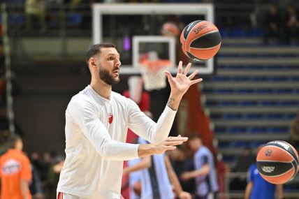 Crvena zvezda Alba uživo prenos, live stream,  sport klub 1