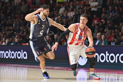 Crvena zvezda Alba uživo prenos, live stream,  sport klub 1