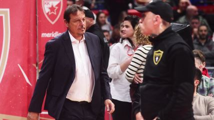 Ergin Ataman