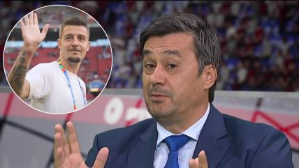 rade bogdanović, sergej milinković-savić