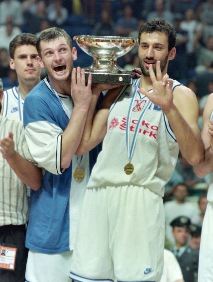 žarko paspalj i vlade divac