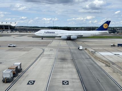 Lufthanza