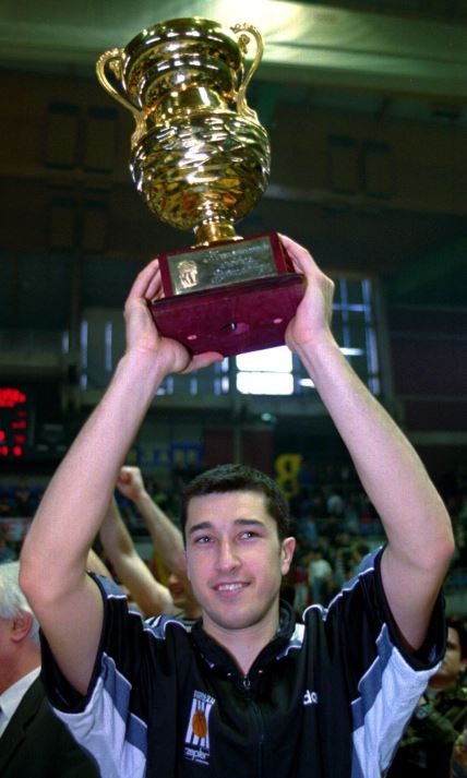 haris brkić