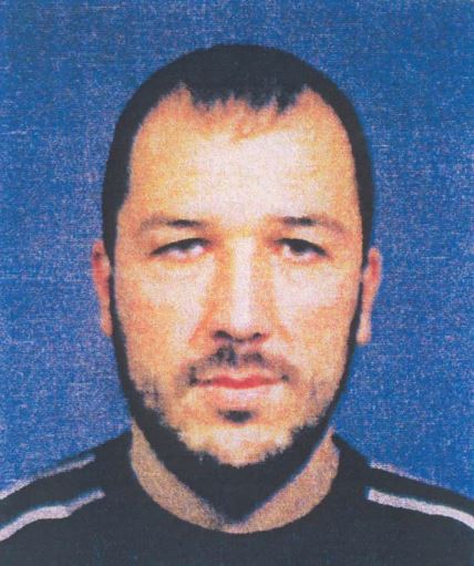 Zoran Vukojević