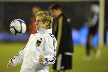 marko marin