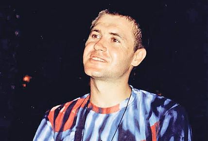 Sretko Kalinić