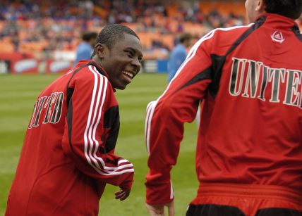 Freddy Adu