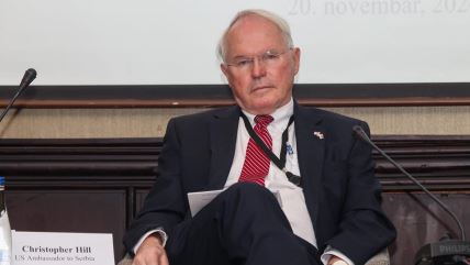 Konferencija: Odnos sudova i medija u hotelu Hajat