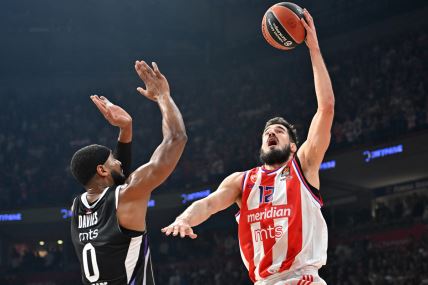 Crvena zvezda Partizan uživo prenos livestream Sportklub Evroliga rezultat