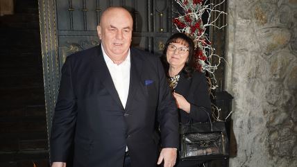 Dragan Marković Palma, Snežana Marković (4).jpg