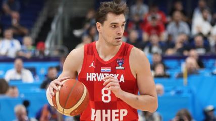 Mario Hezonja