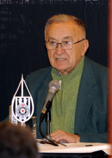 Jovan Mileusnić