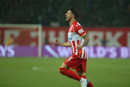 Crvena Zvezda - Štutgart (24).JPG