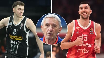 ognjen dobrić, Balša Koprivica, svetislav pešić