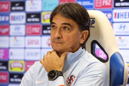 zlatko dalić