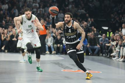 ŽALGIRIS partizan (10).JPG