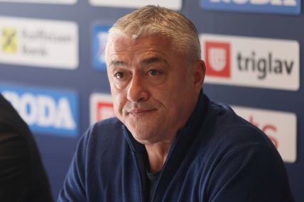 Predrag Danilović