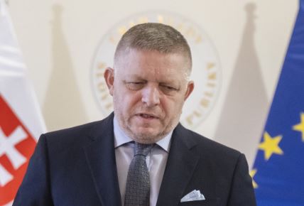 Robert Fico